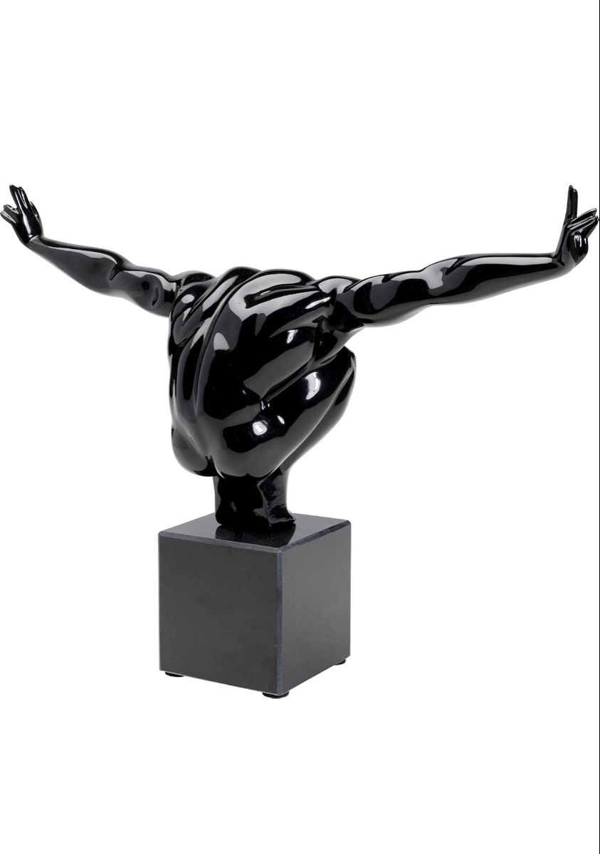 Sculture & Statue: KARE Design Statue - rare find. – Usato da Safenwil venduto da rgs_tg62 3