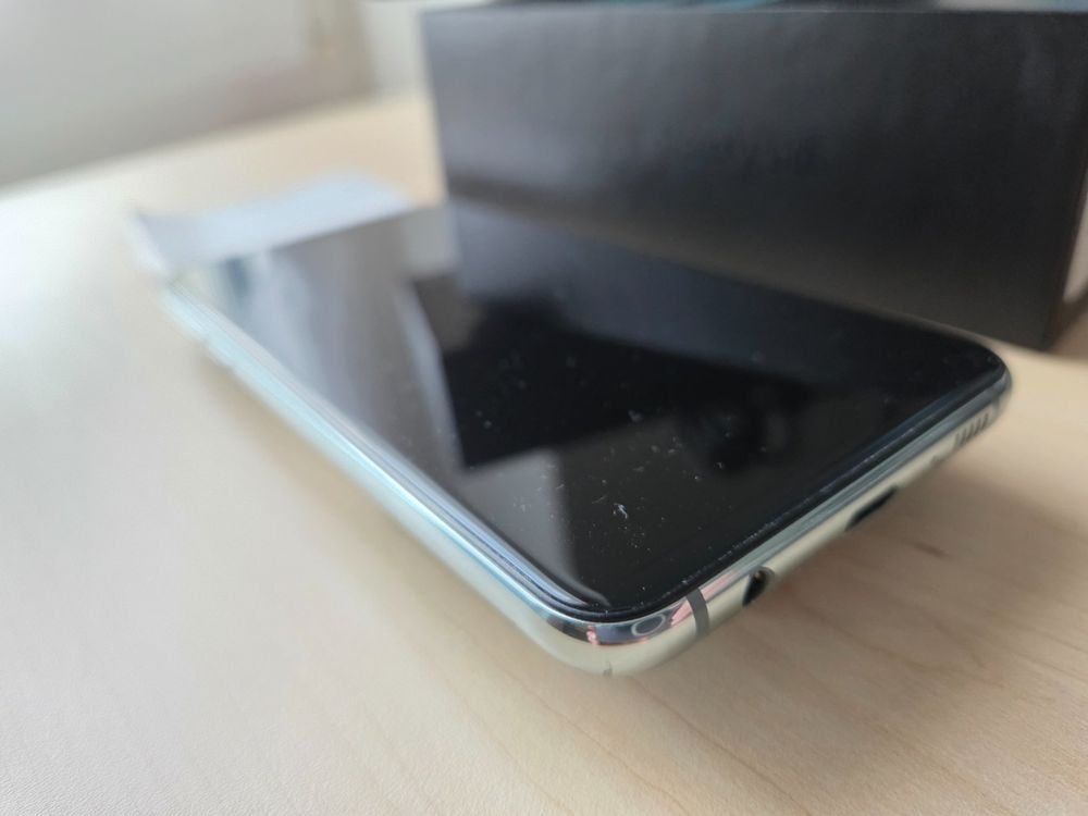 Samsung Telefoni cellulari / Smartphones: Samsung Galaxy S10e – Usato da Au ZH venduto da Kopf 1