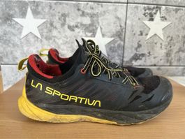 La Sportiva Kapitva, scarpe trail running, misura 42👟🏃 50