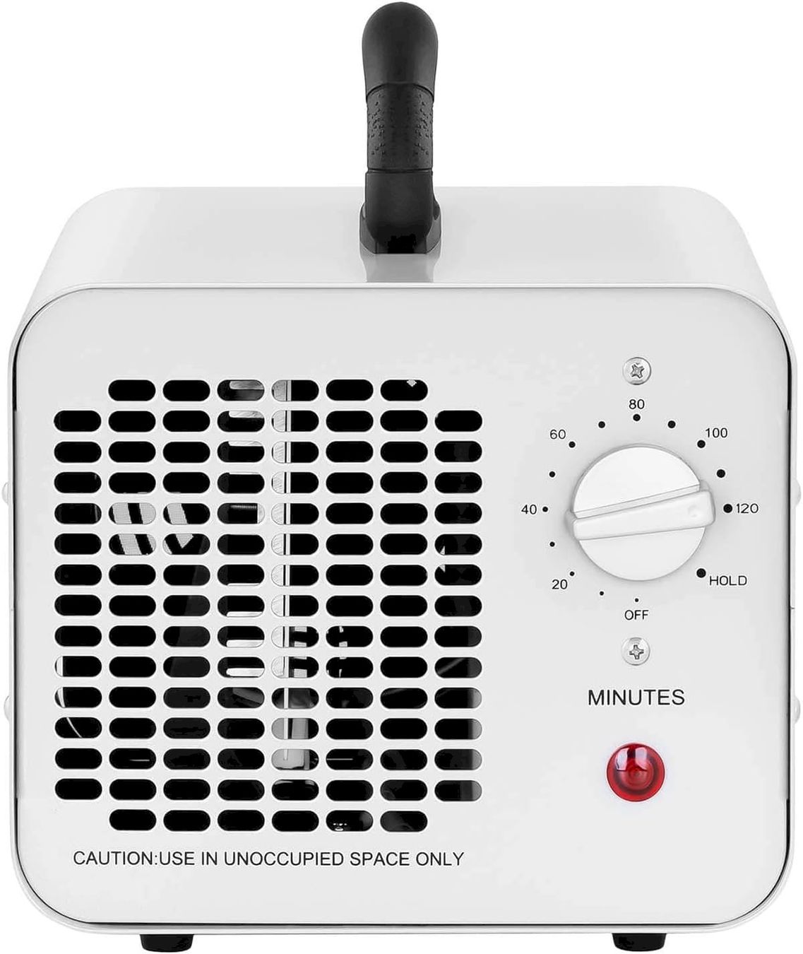 Gesundheitsliteratur: Ulsonix Ozongenerator 10.000mg/h 102W – Neu und originalverpackt aus Bottighofen von zaap 2