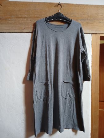 Gudrun Sjöden, Kleid XL