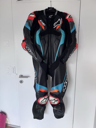Alpinestars Lederkombi 1-Teiler