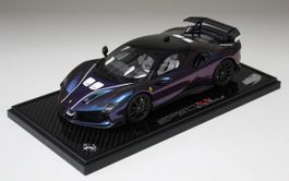 BBR Ferrari SF90XX  1:18
