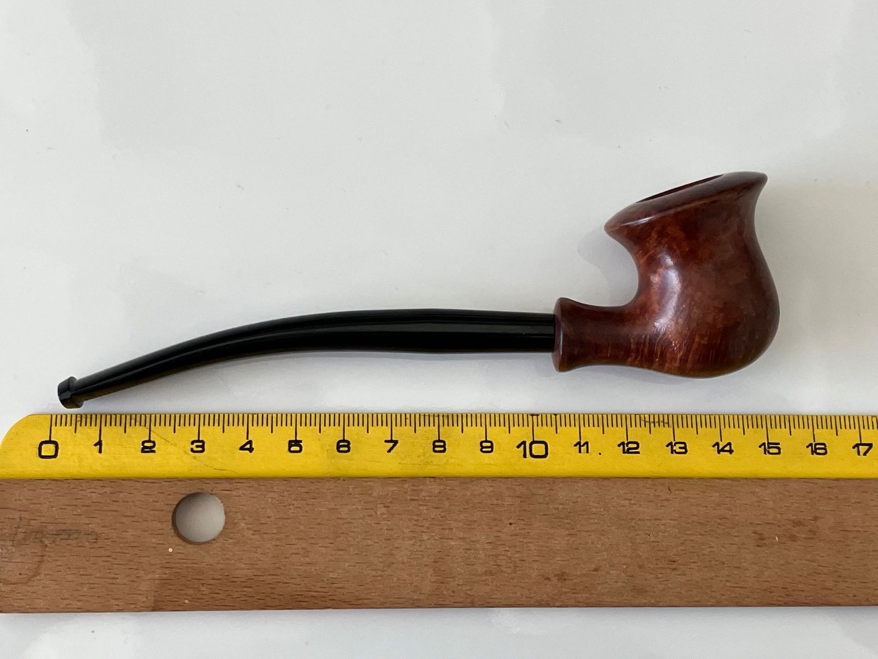 Pipe & Accessori: Tabakpfeife – Nuovo (secondo la descrizione) da Giswil venduto da beru70 3
