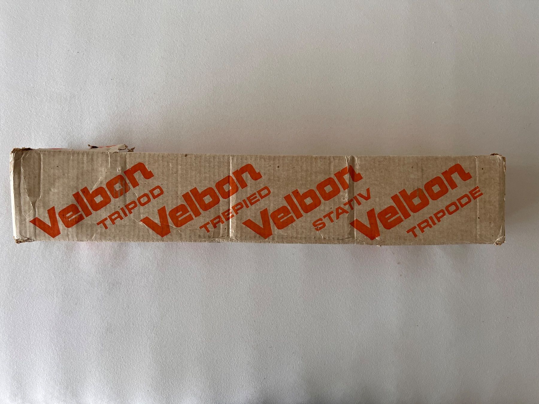 Velbon Stative & Köpfe: VELBON Tripod SE - 3 Stativ – Neu (gemäss Beschreibung) aus Adliswil von groenland01 2
