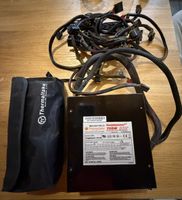 Bloc d'alimentation Thermaltake Toughpower 750W modulaire