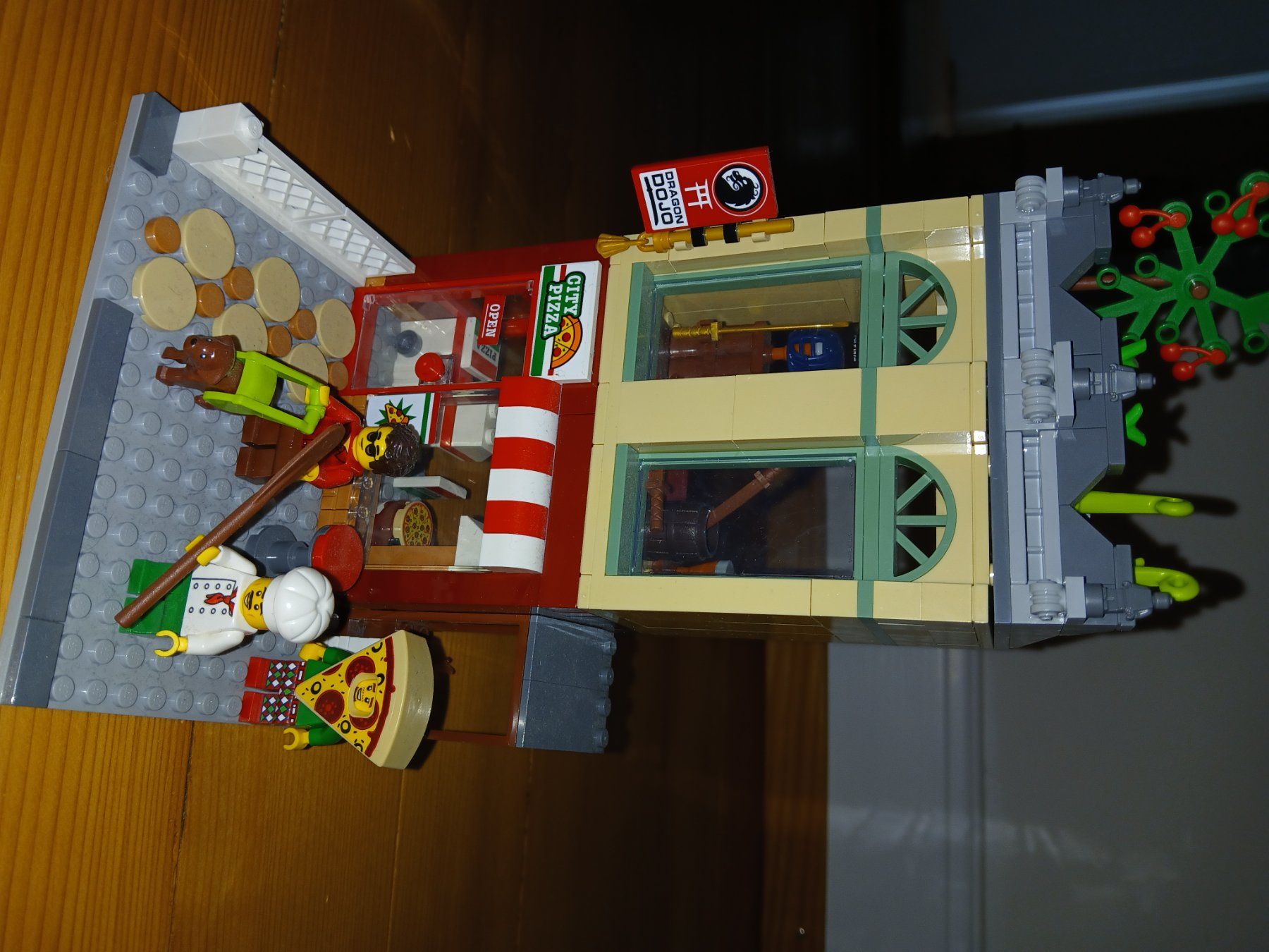 Lego Kit di costruzioni: Lego city konvolut – Usato da Pfäffikon ZH venduto da alzu01 3