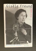 gisèle freund . ein leben . arche