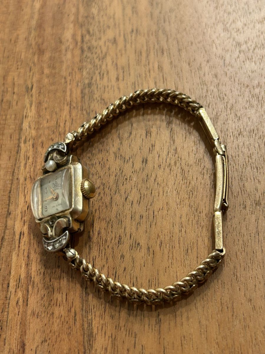 Orologi: Orgus Cal. Suisse – Usato da Cugnasco venduto da Sim_2002 3