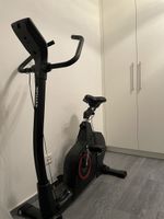 Kettler Ergometer E1 Heimtrainer f. Fitness Zuhause, Top Zus