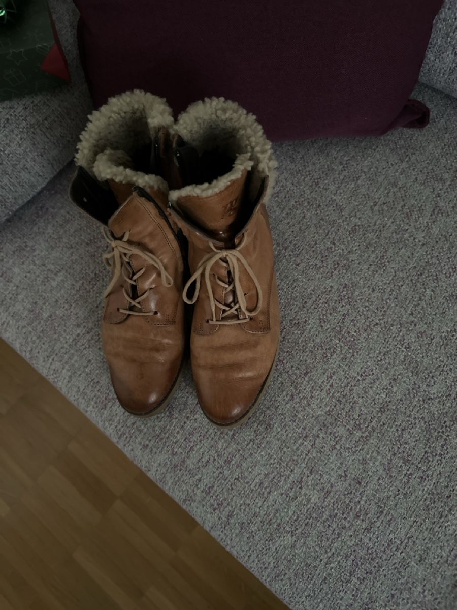 Paul Green Scarpe da donna: Schuhe von Paul Green – Usato da Altendorf venduto da ratzfatz