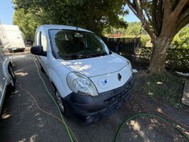 RENAULT Kangoo Z.E ab mfk mit erst 50000km