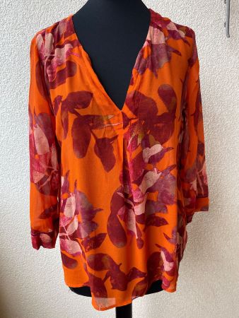 Très belle blouse Nile, taille XS, comme neuve