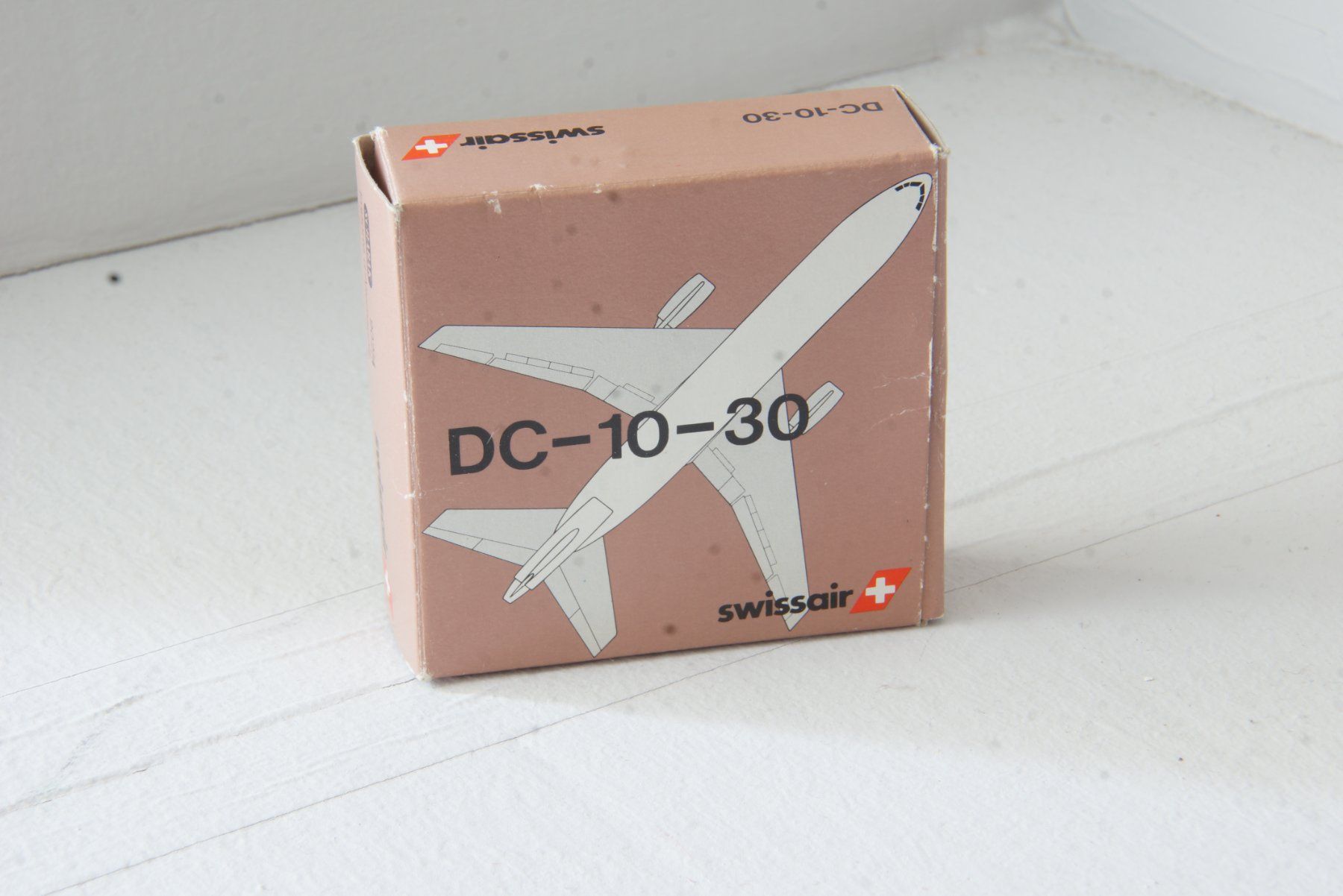 McDonnell Douglas Kits de montage: Flugzeugmodelle – D'occasion à Nussbaumen AG par Rwt 2