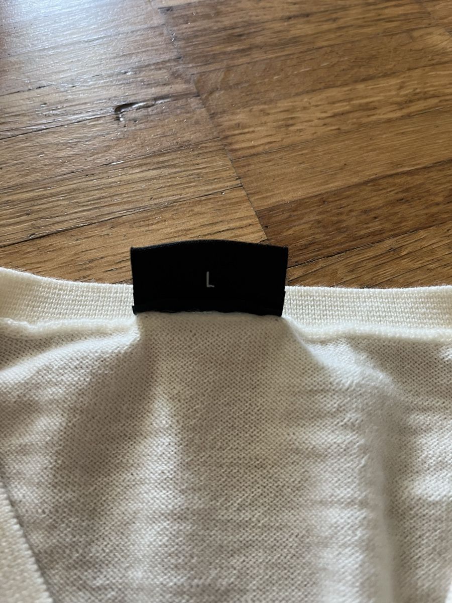 Maglioni & Felpe: CF Finest Clothing Merino Pullover, Neu! – Nuovo (secondo la descrizione) da Mörschwil venduto da Levian 3