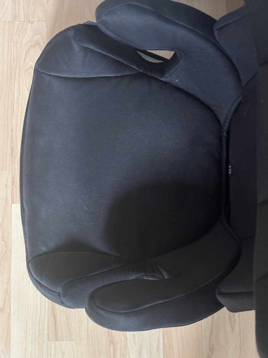 Cybex Auto-Kindersitze: Cybex Kindersitz Solution Q-Fix Isofix – Gebraucht aus Volketswil von denkoff 3