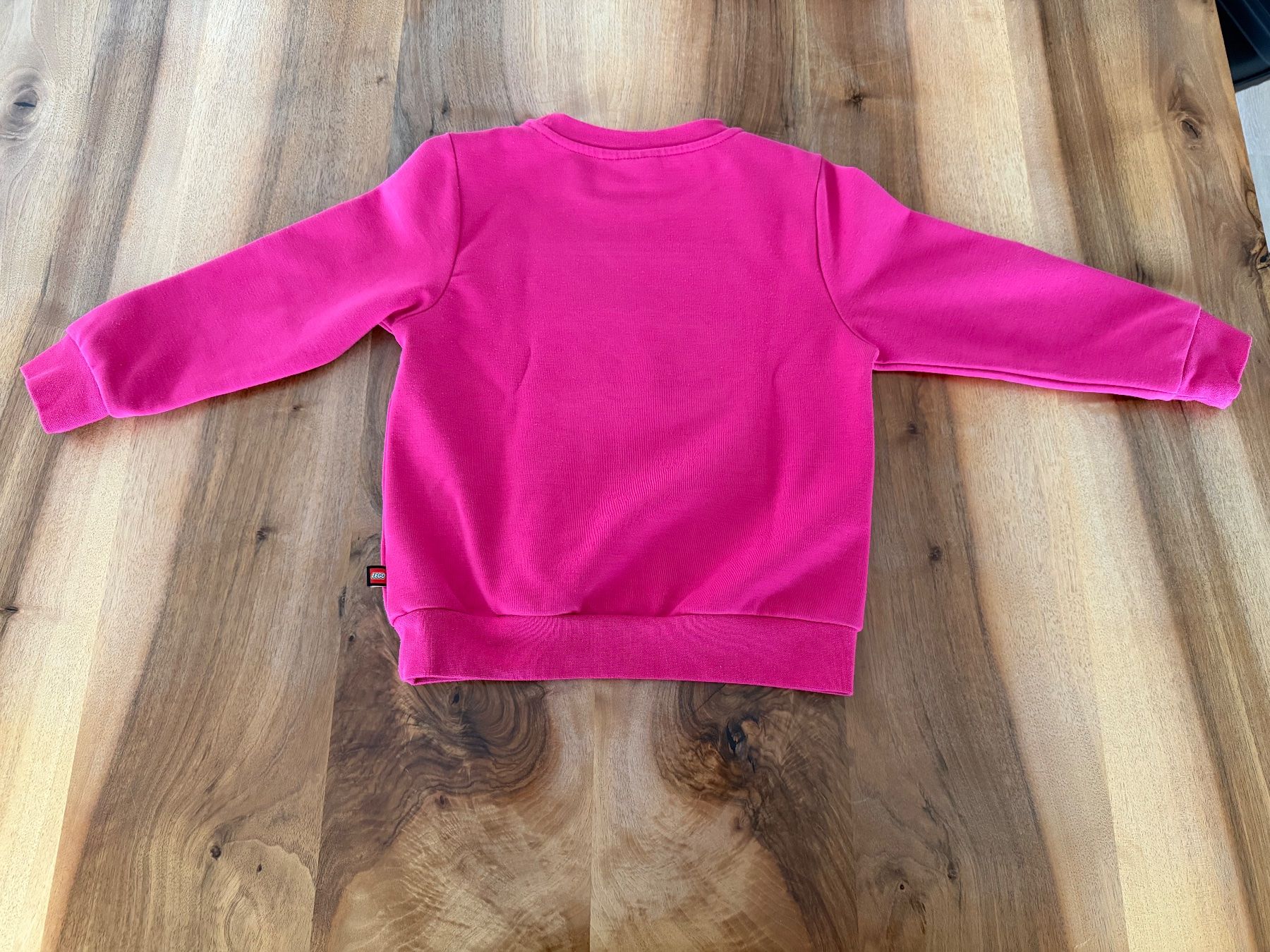 Pulls et sweat-shirts: Pullover von LEGO, Grösse 110 – D'occasion à Haslen AI par s176 1