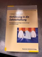 Einführung in die Zahnerhaltung