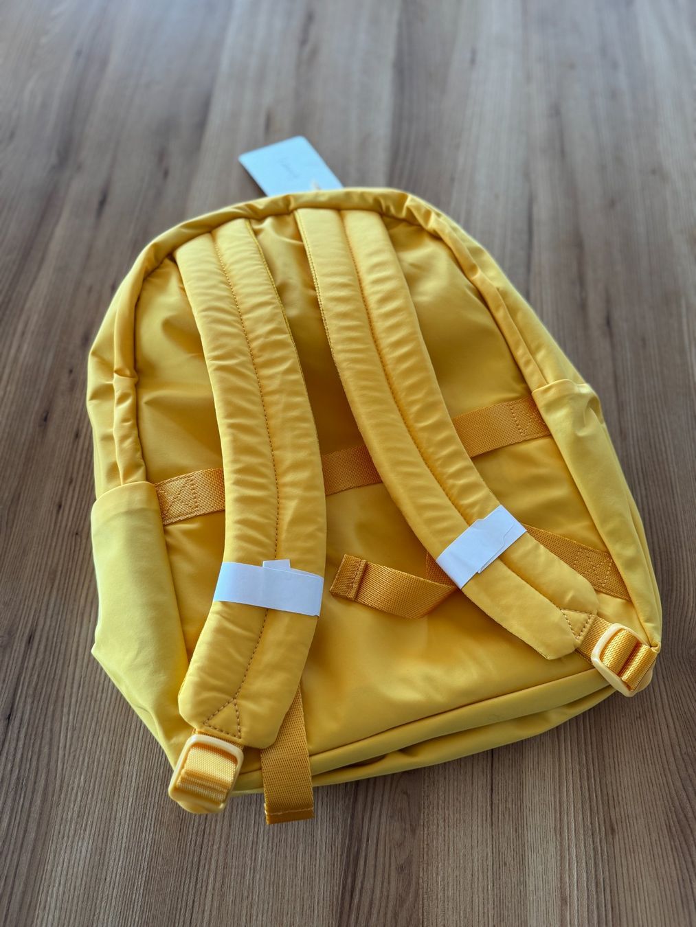 Zaini: Lipault Paris Gelber Rucksack - Top modisch! – Nuovo (secondo la descrizione) da Baar venduto da Hpat 2