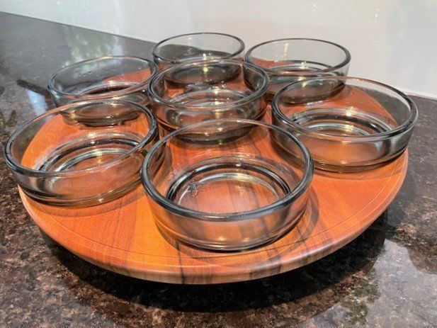 Plateaux: *  ApeRorOndeLL  * – D'occasion à Winkel par zeho 5