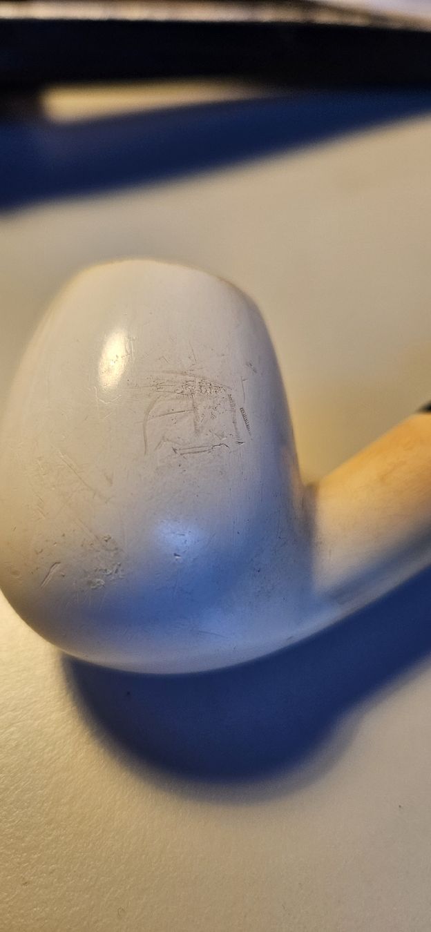 Pipe & Accessori: Antike Meerschaumpfeife – Usato da Belp venduto da Ginus85 4