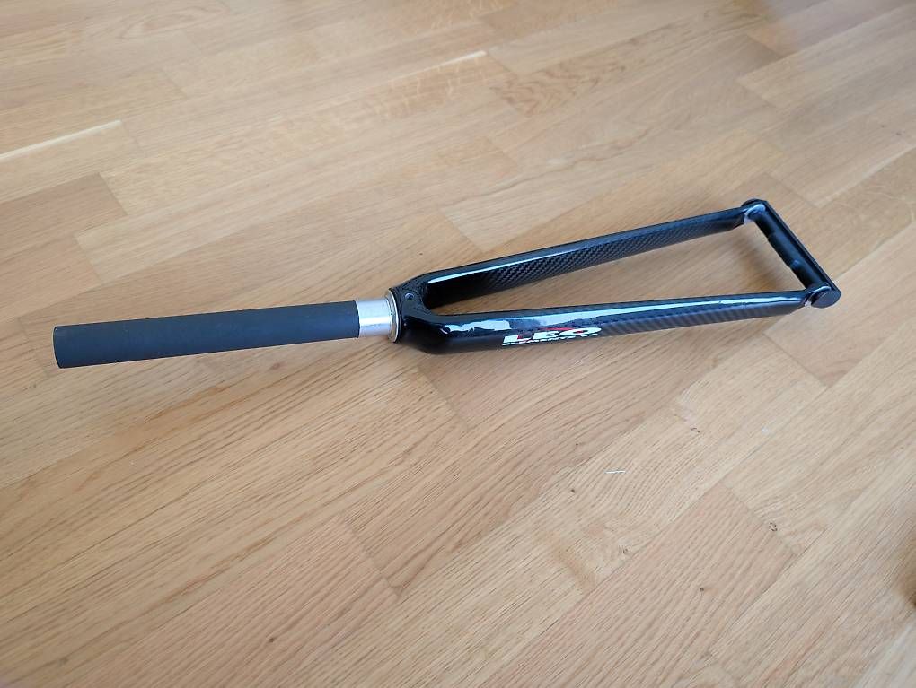 Ersatzteile: Carbon Gabel Rennrad – Gebraucht aus Bern von IchLiebeKartoffeln