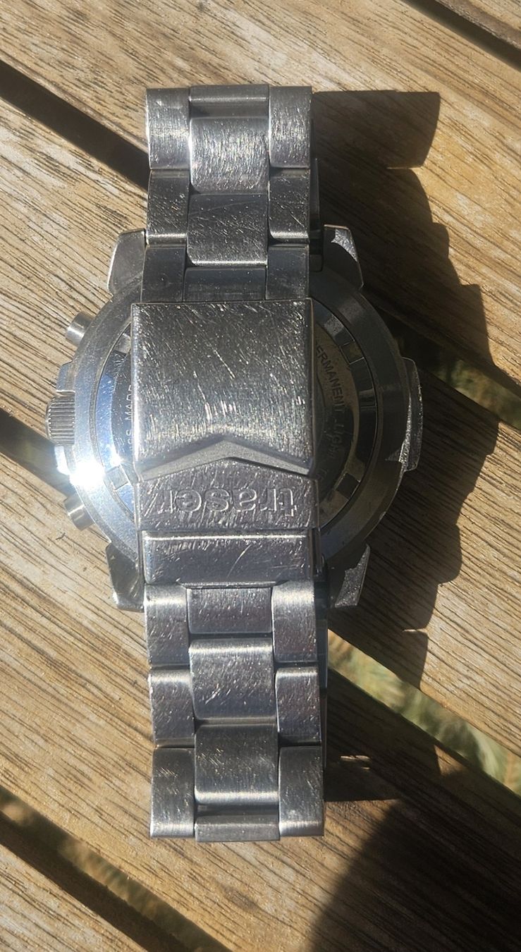 Traser Orologi: Uhr Traser H3 – Usato da Nürensdorf venduto da Liechtenauer 2