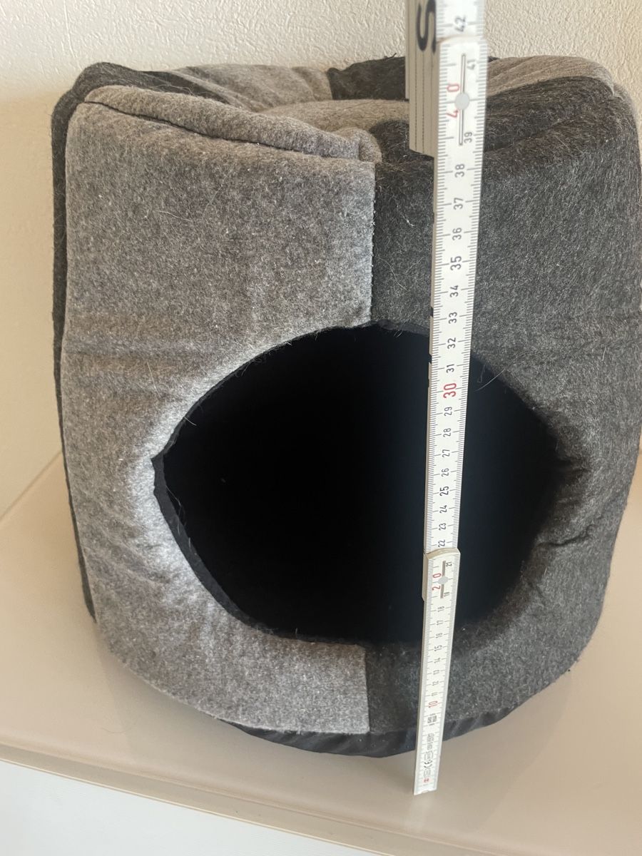 Cucce & Letti: Katzen-/Hundekorb – Usato da Erschmatt venduto da Gragetsch