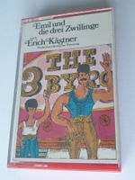 Emil und die drei Zwillinge Kassette
