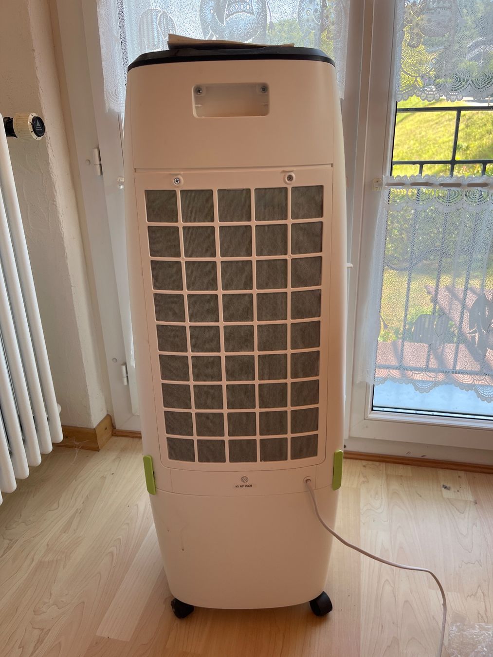 Climatiseurs: Luftkühler / Prima Vista – D'occasion à Horgen par Flacito 1