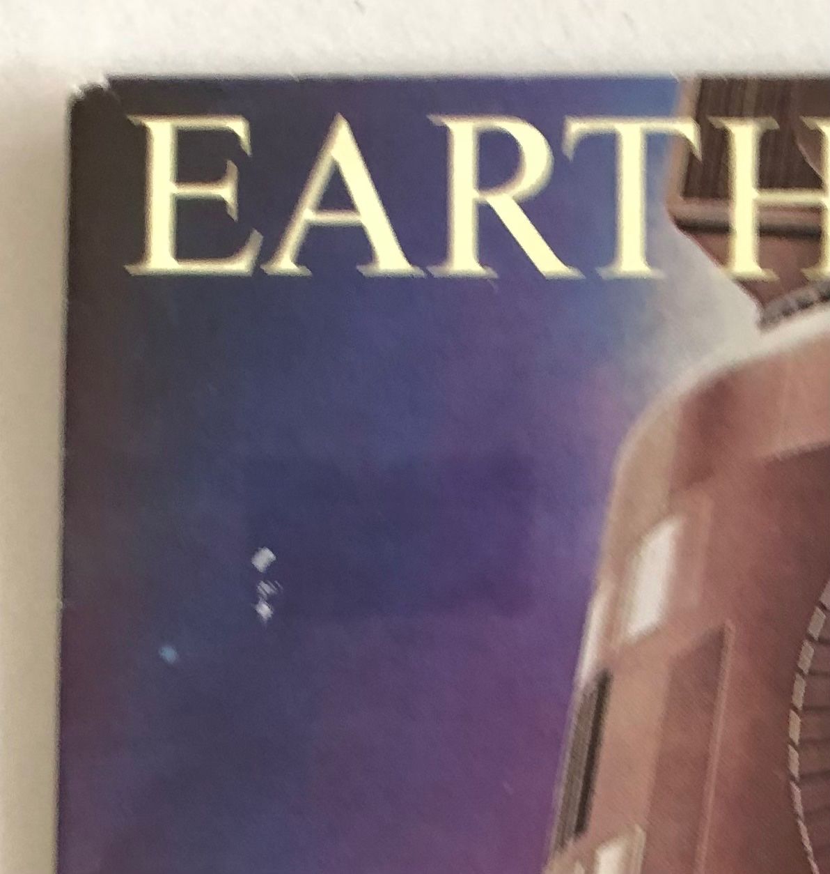 Dischi in vinile: EARTH WIND & FIRE - LET'S GROOVE – Usato da Poliez-Pittet venduto da Newtown-Records 3