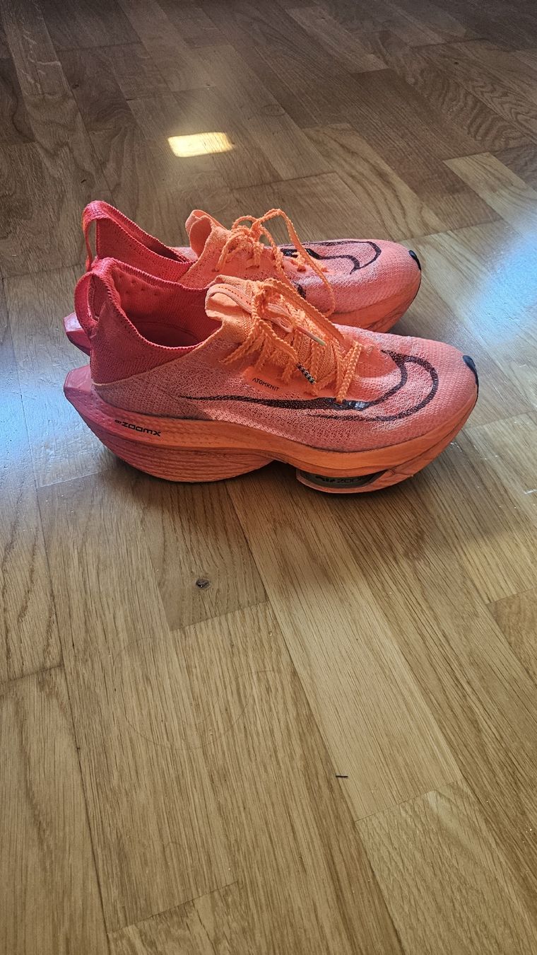 Nike Scarpe da donna: Nike Zoom Alphafly Next 2 – Usato da Zürich venduto da mad_f9nk