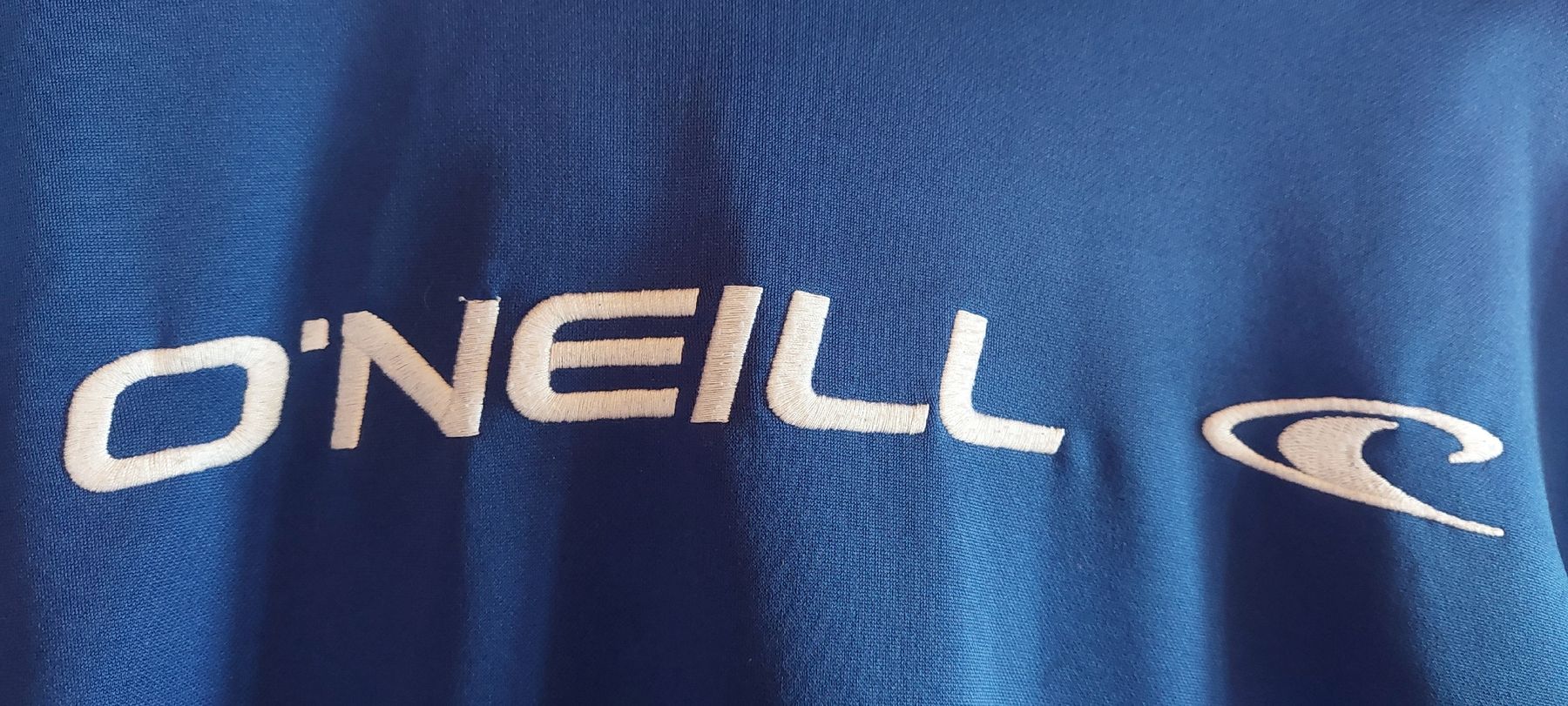 O'Neill Maglioni & Felpe: O'Neill Kapuzenpullover blau M – Usato da Schmidrüti venduto da Novemberchind 1