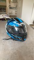 Casque moto Iota taille enfant (48-49cm)