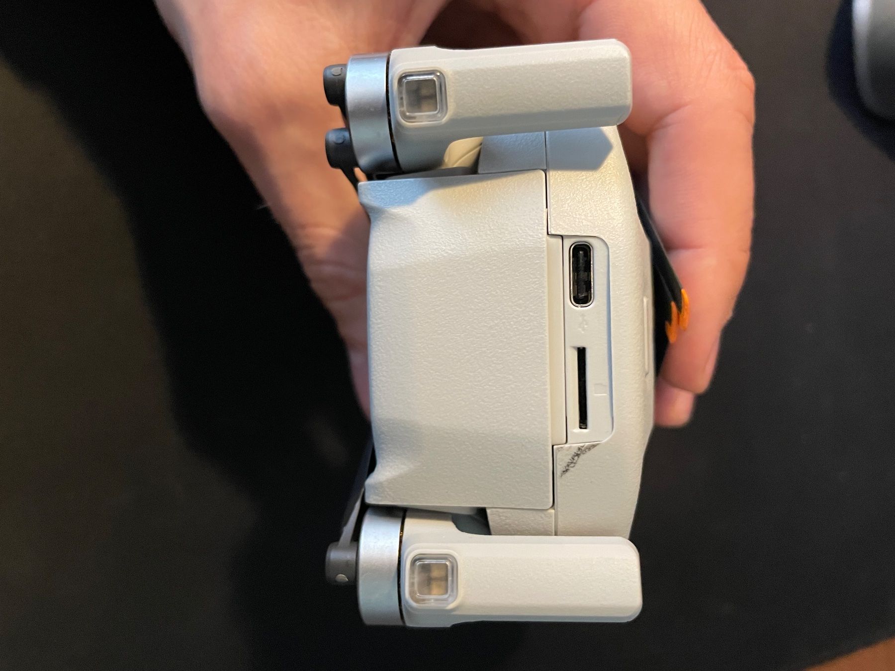 DJI Modellismo RC: DJI Mini 3 inklusive Zubehör – Usato da Stallikon venduto da rus_jrn5 2