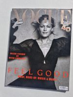 Vogue Magazin 2019, Helene Fischer P. Lindbergh  Top Zustand