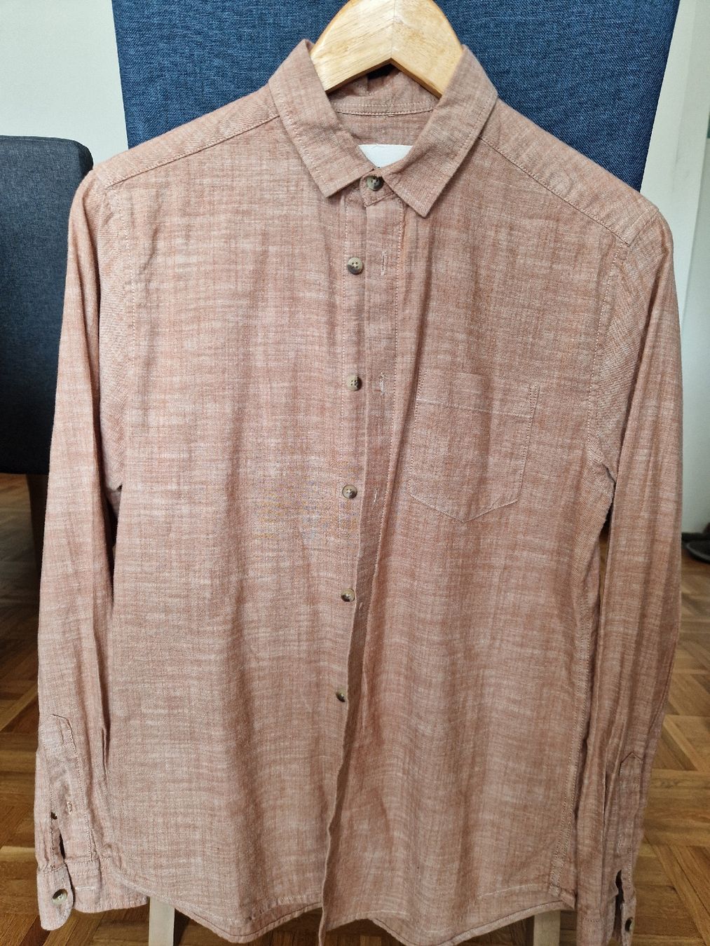 Hemden: Chemise – Gebraucht aus Lausanne von mgo_yx25