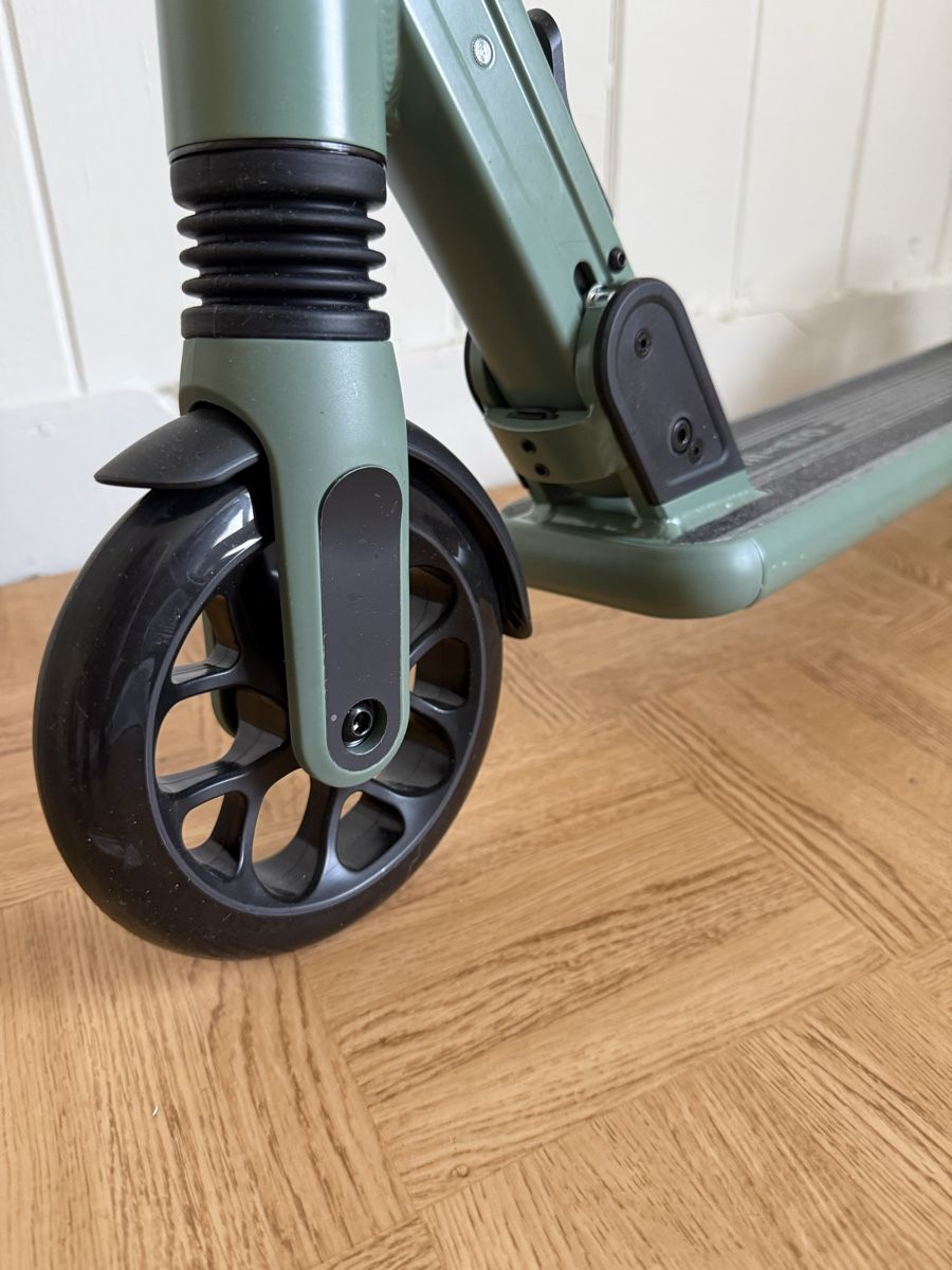 Micro Kickboard: Mikro SPRITE SUSPENSION – Nuovo (secondo la descrizione) da Einsiedeln venduto da nickulrich 3