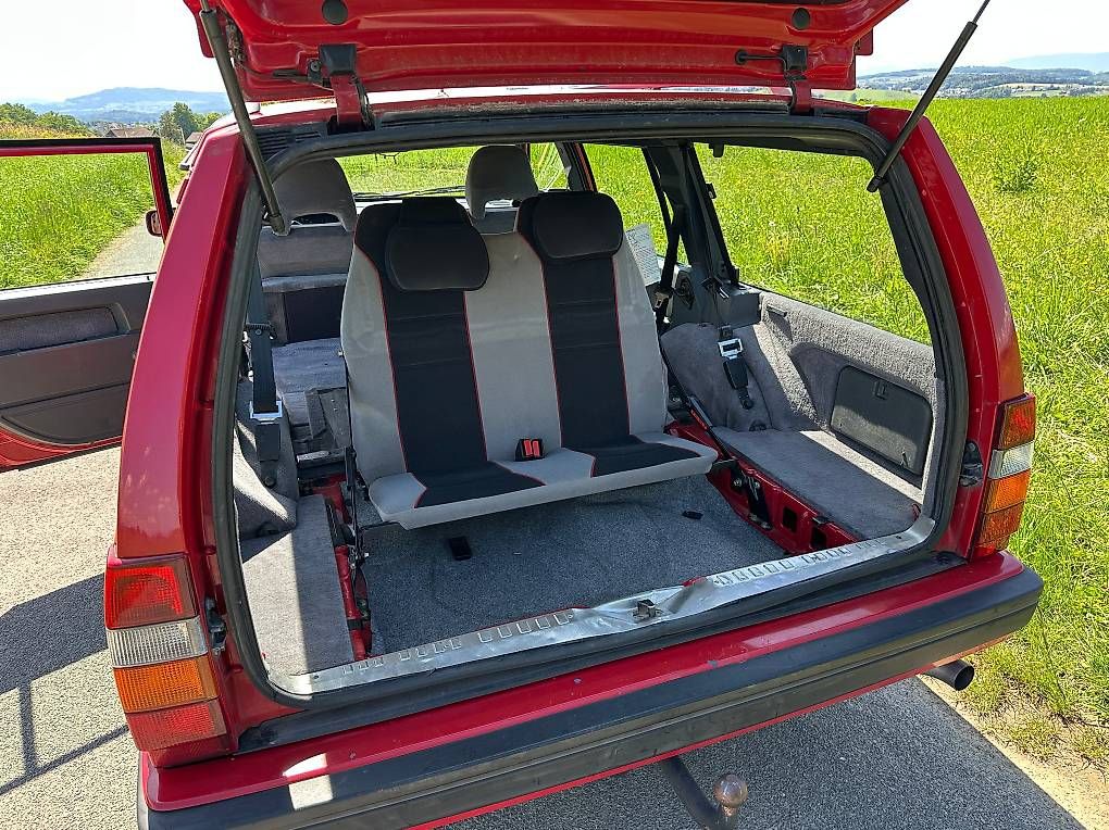 Automobili: volvo 940 Polar Turbo – Usato da Fribourg venduto da Mc_Husky 2