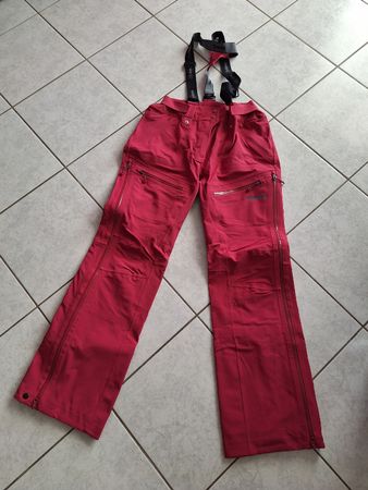 Sherpa Outdoor Annapurna Hose, Grösse L, Neu.