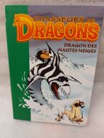 Chasseurs de Dragons: Dragon des Hautes Neiges