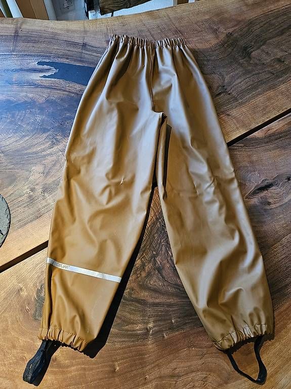 Pantaloni: Regenhosen Celavi 130cm – Usato da Oeschgen venduto da sve_t9vg 2