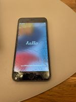 iPhone 6s Plus