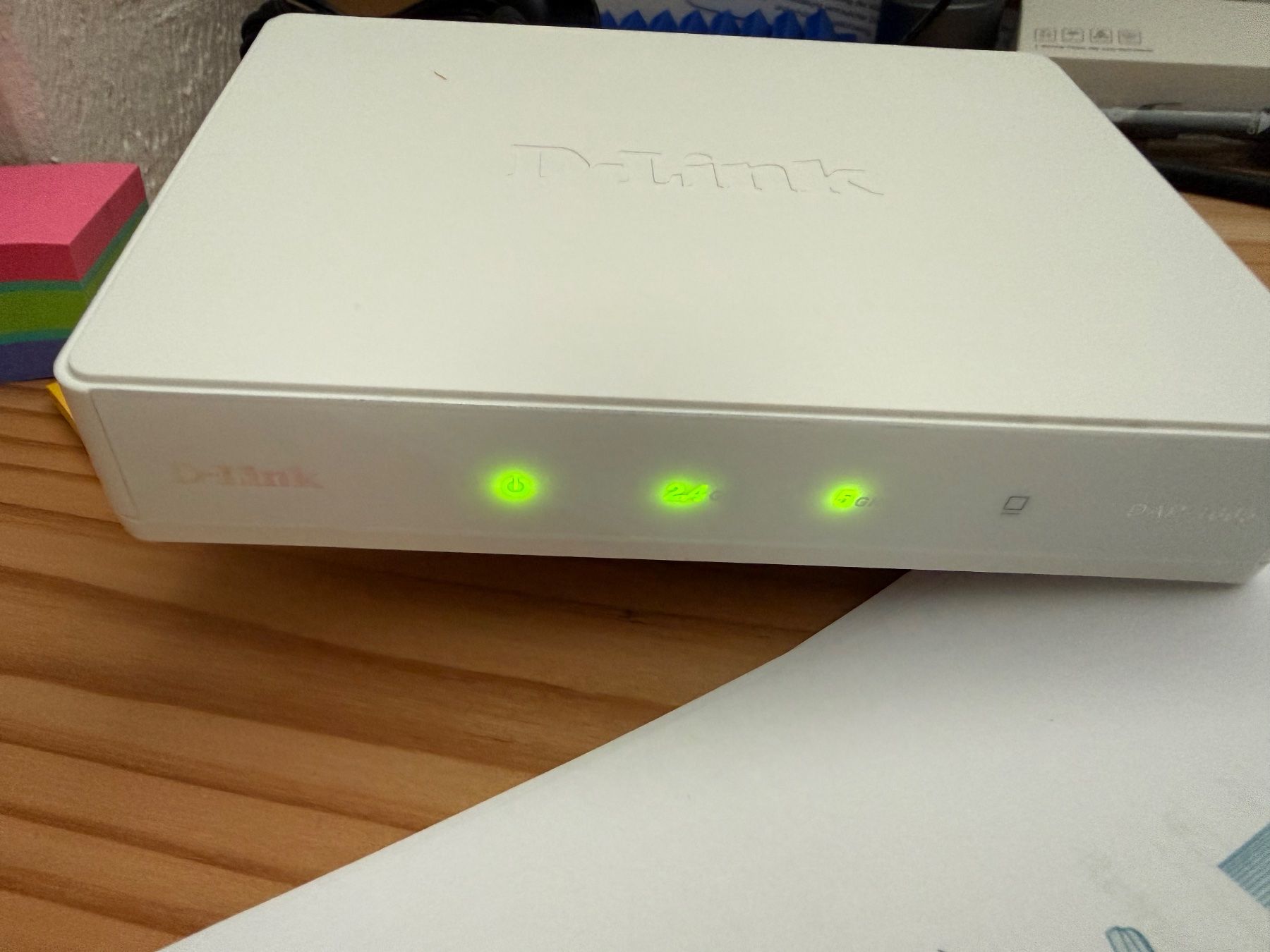 Dlink WiFi: D-Link DAP-1665 Dual Band Acces Point – Usato da Grüsch venduto da VogelMediatech 2