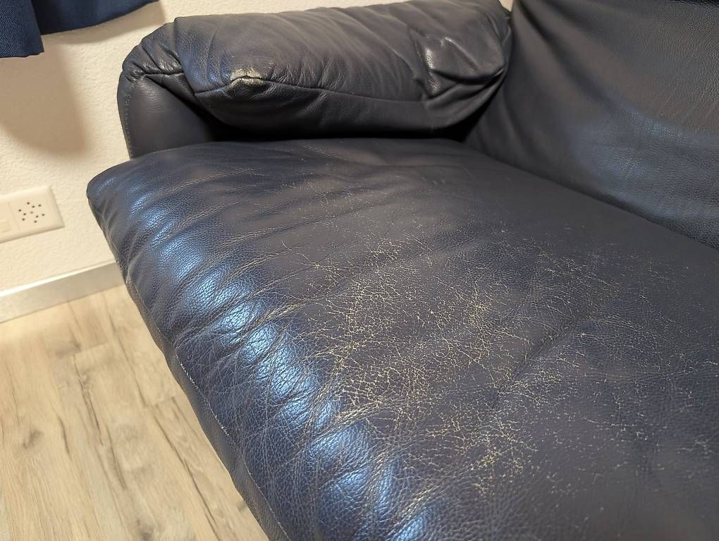 Divani: Cassina Maralunga – Usato da Herisau venduto da sviimue 2
