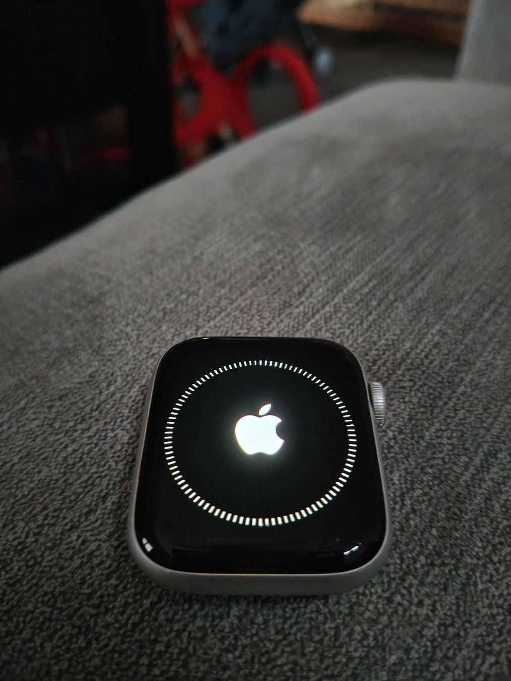 Apple Smartwatch: Apple Watch 5  – Usato da Madiswil venduto da ala_rvk8