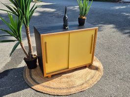 Meuble buffet vintage années 1960
