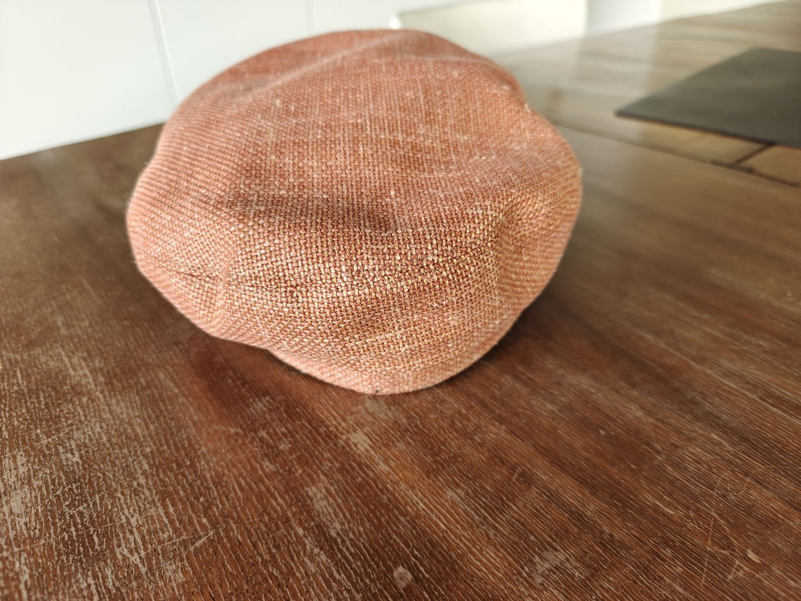 Borsalino Copricapi, berretti & cappellini: Borsalino Kappe Mütze Hut – Usato da Ermatingen venduto da ans_m6lj 1