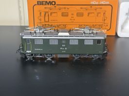 Bemo RhB Viamala