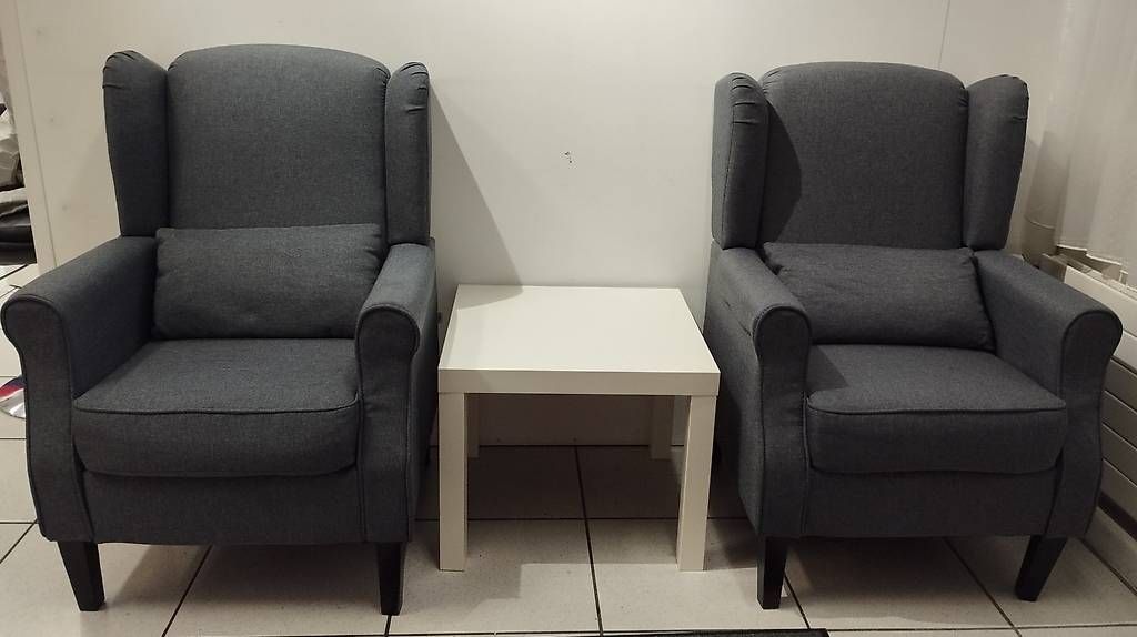 Poltrone: 2 sessel – Usato da Zürich venduto da iriada 1